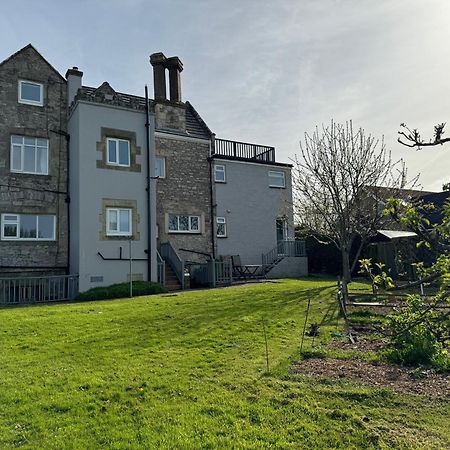 Mulberry Lawn Apartments Brading Exteriör bild