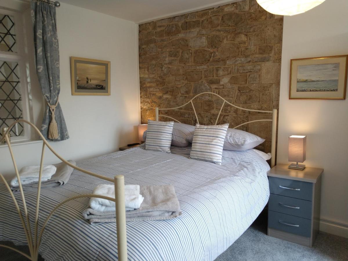 Mulberry Lawn Apartments Brading Exteriör bild