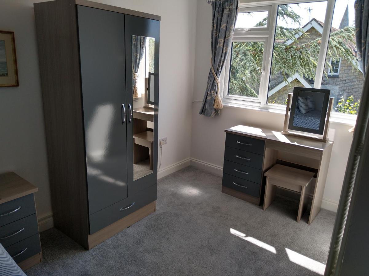 Mulberry Lawn Apartments Brading Exteriör bild