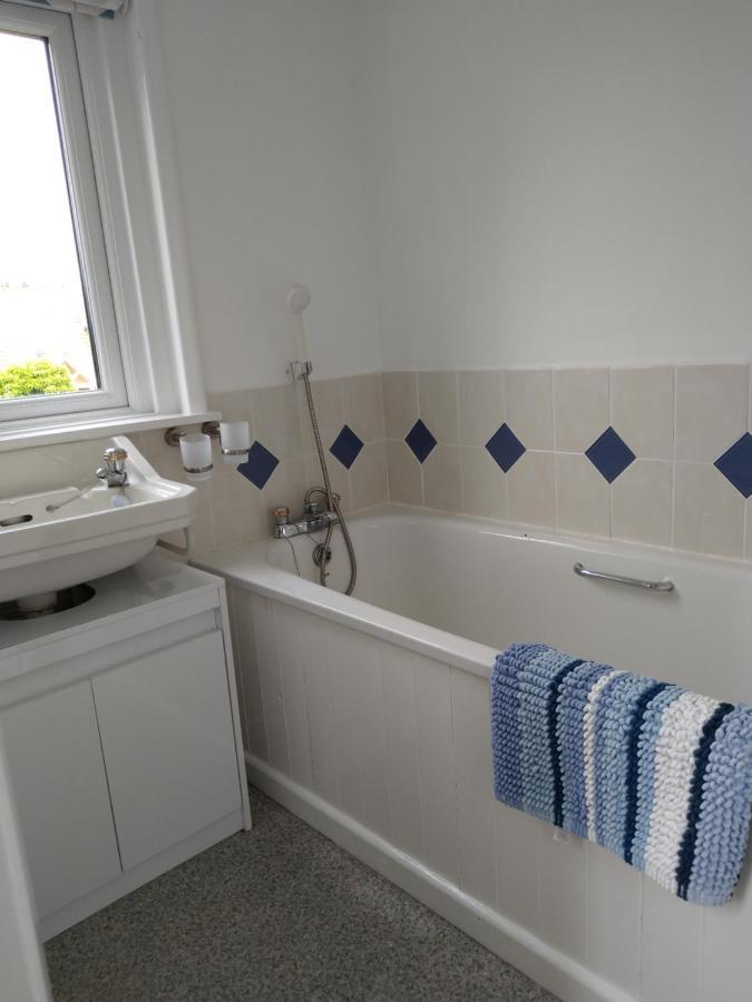 Mulberry Lawn Apartments Brading Exteriör bild