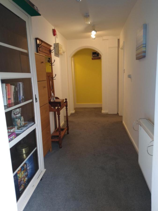 Mulberry Lawn Apartments Brading Exteriör bild