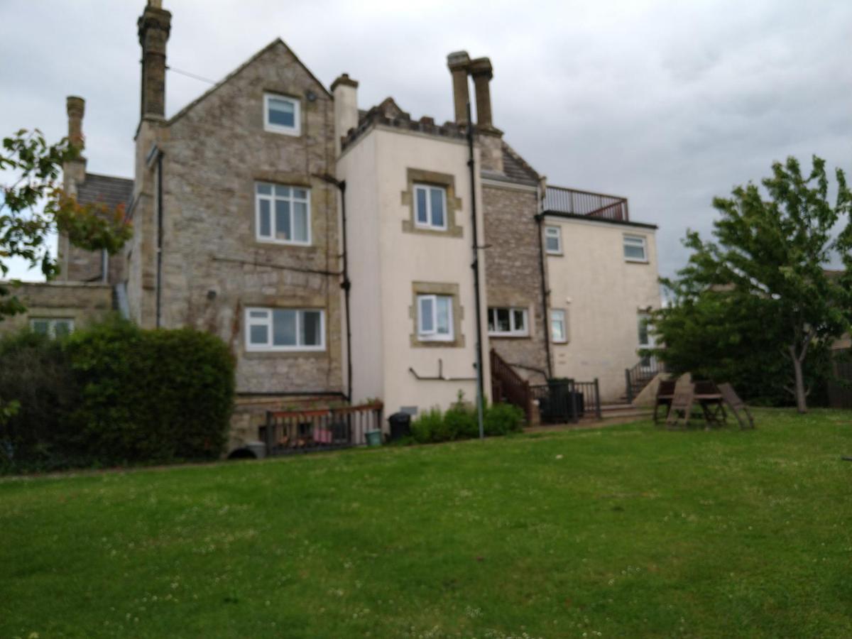 Mulberry Lawn Apartments Brading Exteriör bild