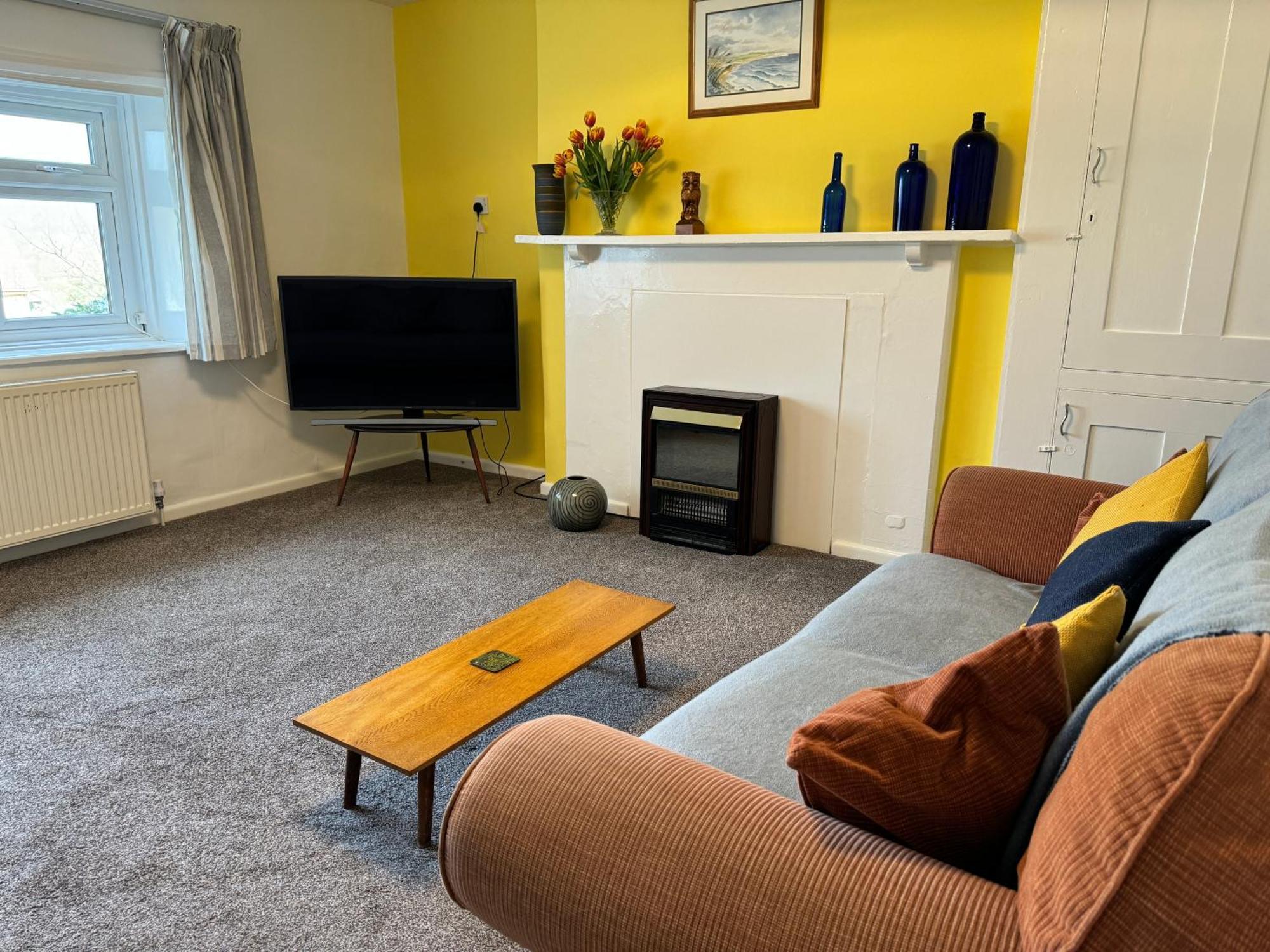 Mulberry Lawn Apartments Brading Exteriör bild