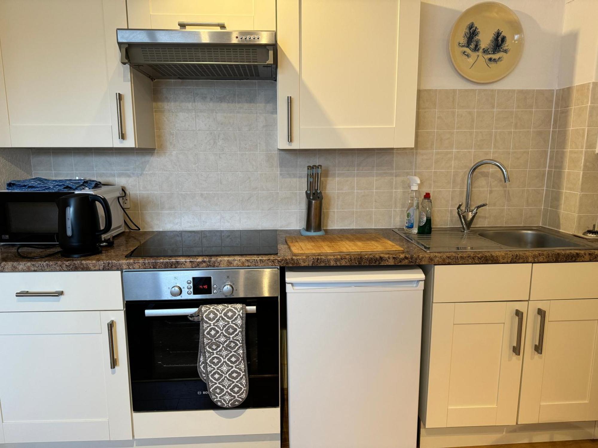 Mulberry Lawn Apartments Brading Exteriör bild