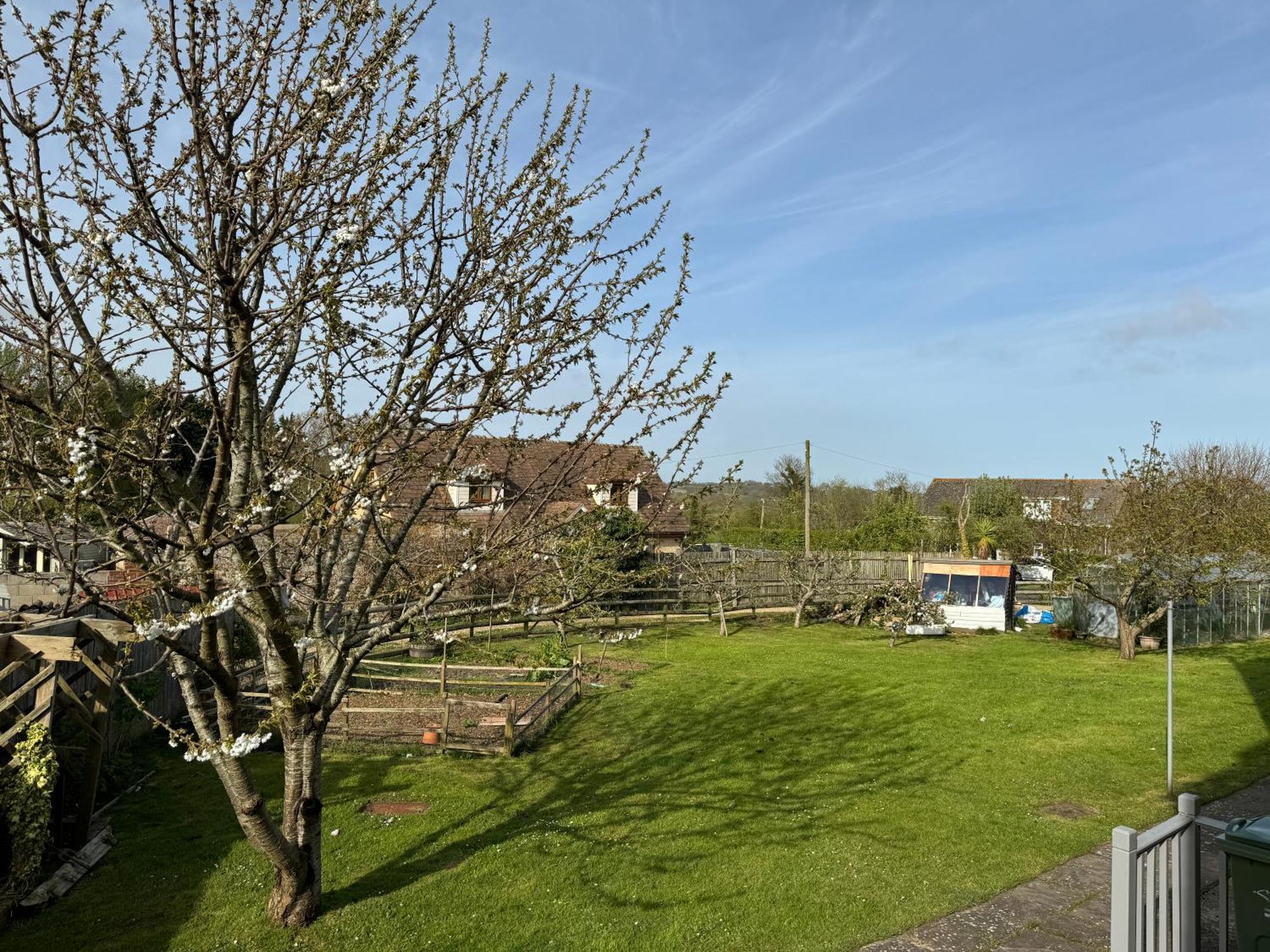Mulberry Lawn Apartments Brading Exteriör bild